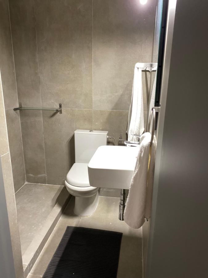 Seascape Luxury Villas Agia Marina  المظهر الخارجي الصورة