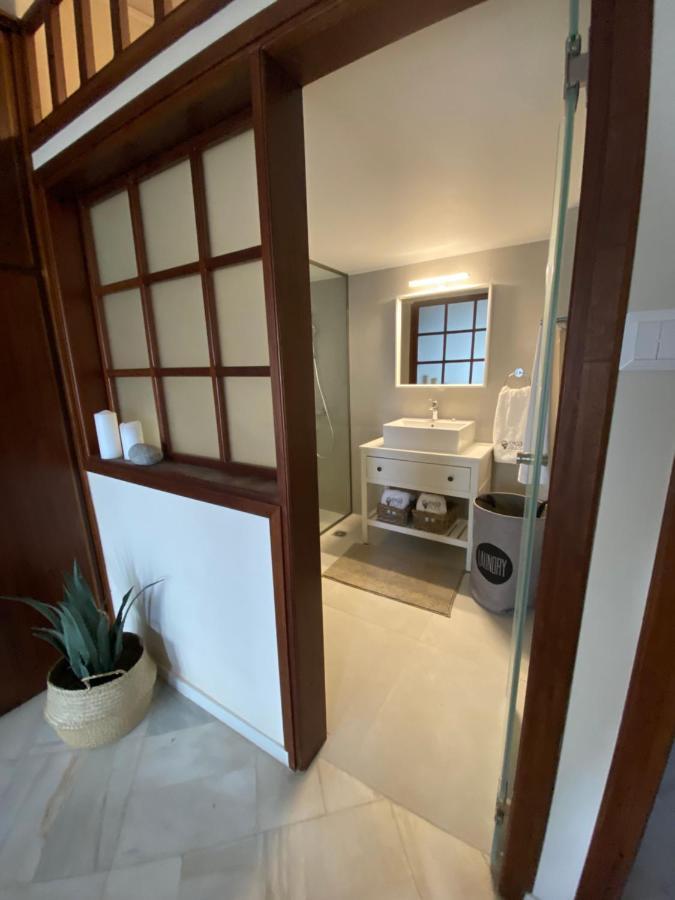Seascape Luxury Villas Agia Marina  المظهر الخارجي الصورة
